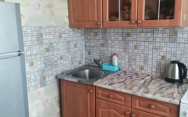 Квартира однокомнатная на Мичурина 7