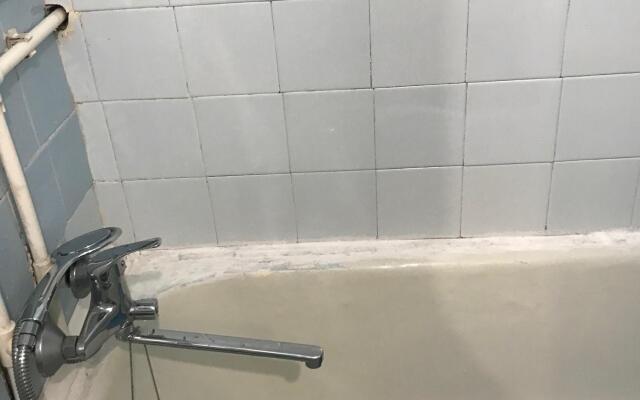 Апартаменты Кирова 38