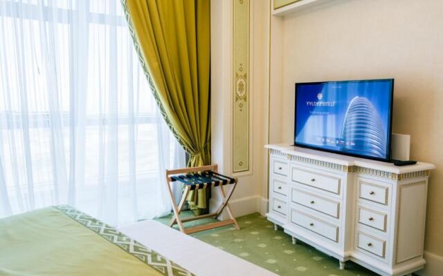 Ýyldyz Hotel