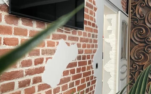 Квартира на Саратовской