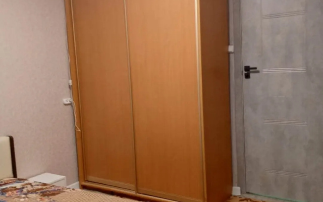 Квартира на Октябрьской 19