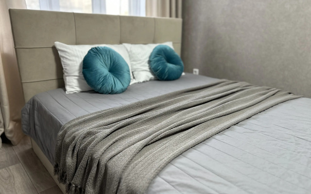 Квартира на ул Кирова 130