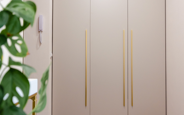 Апартаменты Aura House