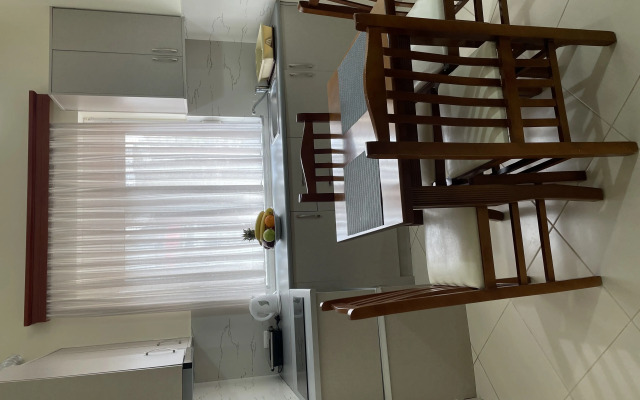 Relax Apts Saranda Apart-Hotel