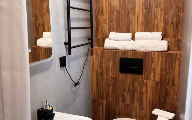 Мебелированная Комната Домик