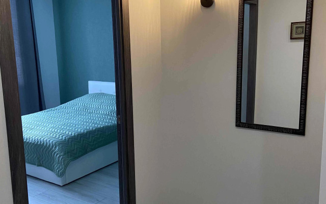 Квартира на Героев 18