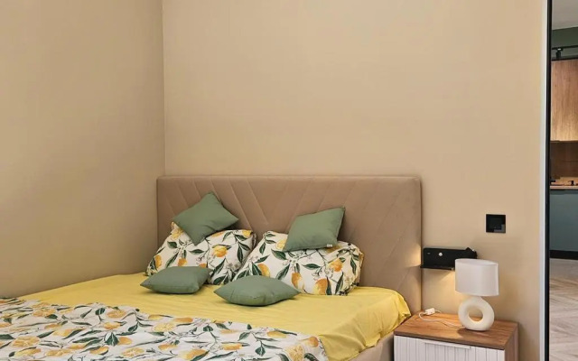 Частный дом HoneyHouse