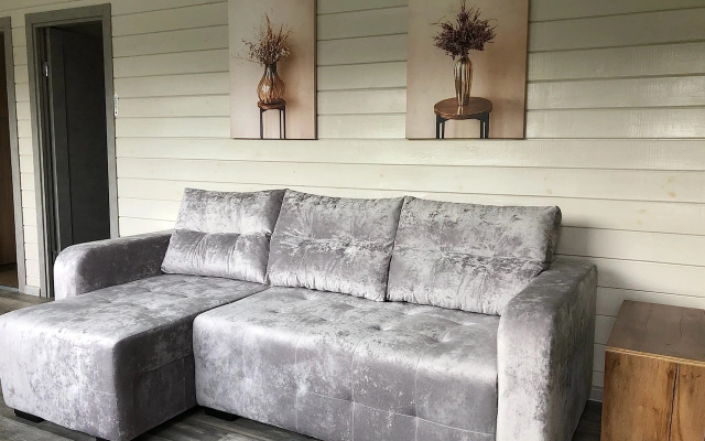 Частный дом на Скале