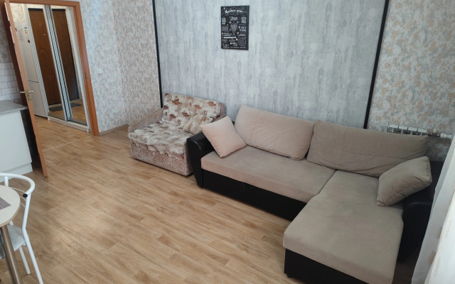 Квартира на улице Транспортная 16/1 от КварТерры