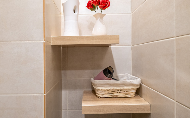 Апартаменты Cocomfort