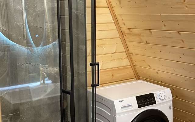 Коттедж Кобан Махон