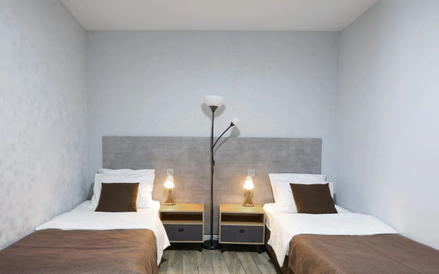 Гостевой Дом Центральный