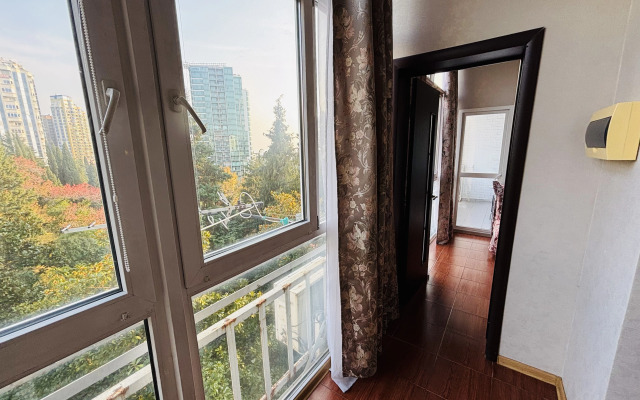 Апартаменты Пальма 3