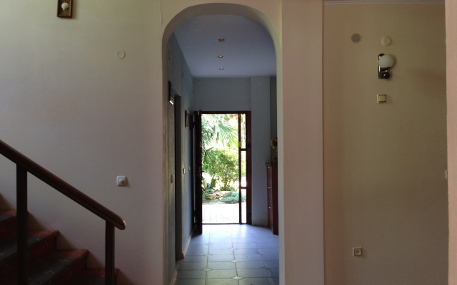 Okeanik Guest house