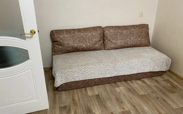 Апартаменты на Улице Лисицына 41