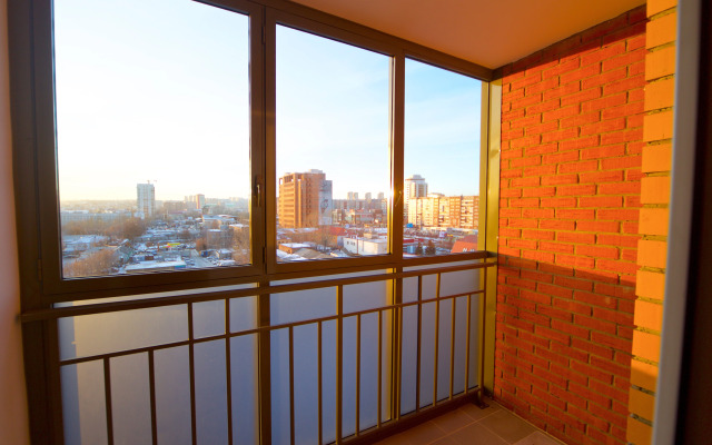 Квартира в центре Взлётки