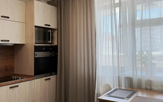 Uyutnaya Flat