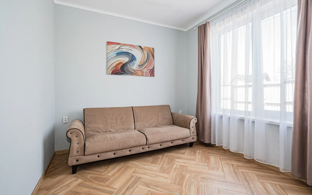 Taunkhaus ot 3-kh sutok Private house