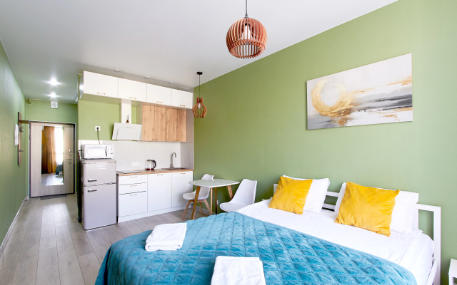 Roomonday V Zhk Smayl Art.0005.02 Apartment