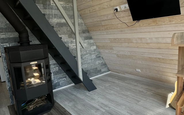 Гостевой дом Kislorod