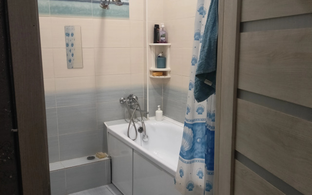 Квартира Студия на СХИ