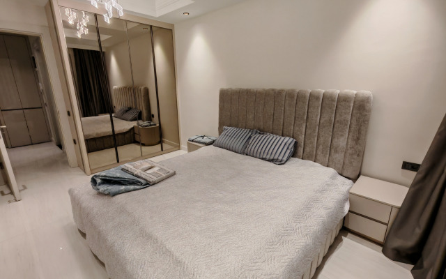 1+1 v Novom Zhk s Akvaparkom (D-26) Flat