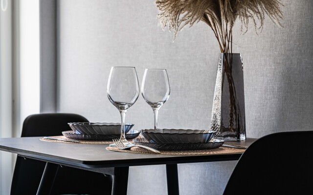 Апартаменты На Гептнера