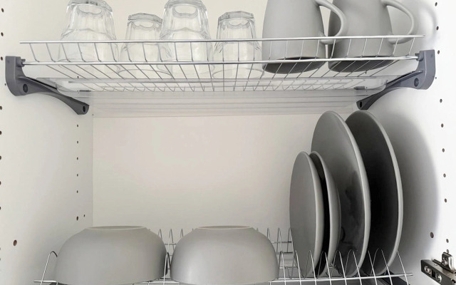 Апартаменты Орион УК Атмосфера с видом на горы