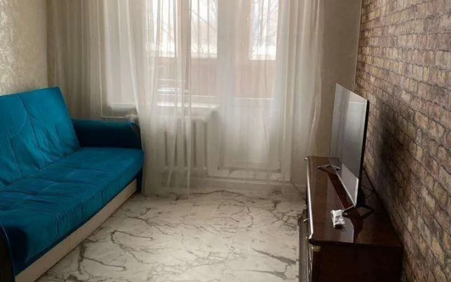 Квартира Евродвушка на Пермской Улице 21