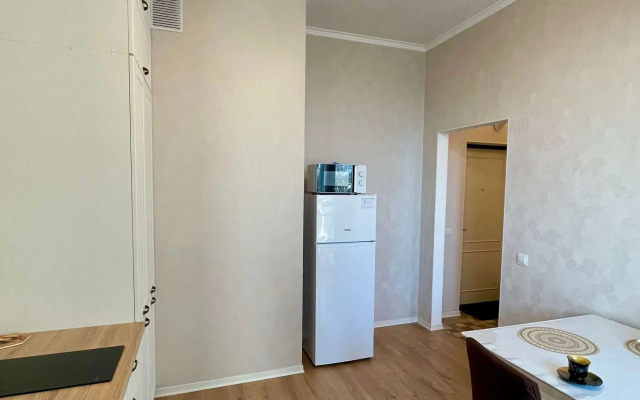 Квартира на Воздушной улице 66