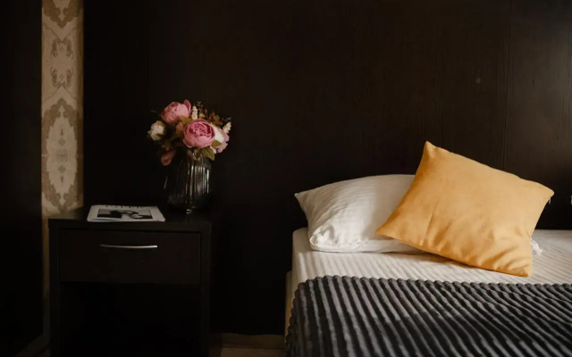 Golden Ring Hotel