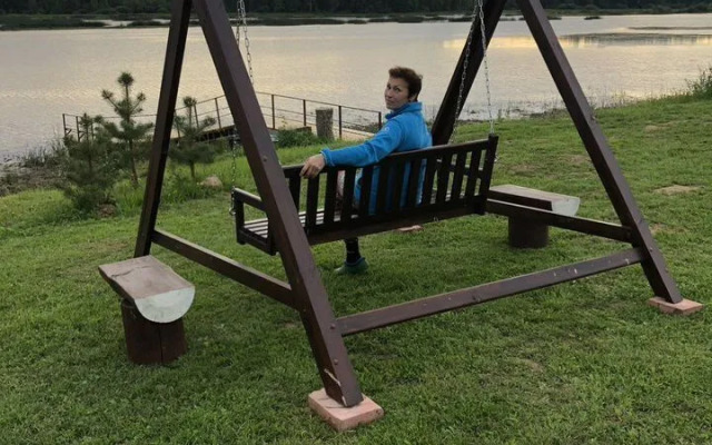 Частный Дом на 8 Человек Kлёвое Mесто