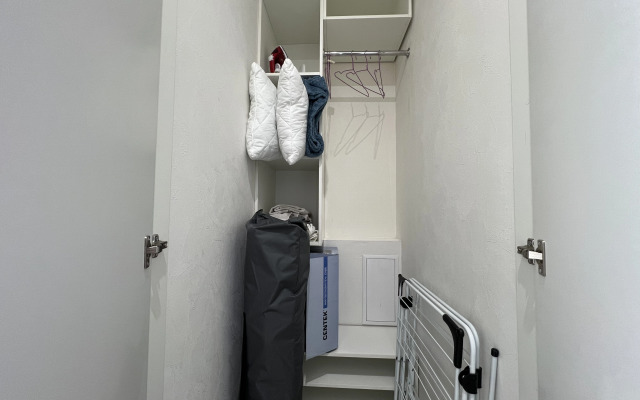 S Vidom Na Reku Apartments