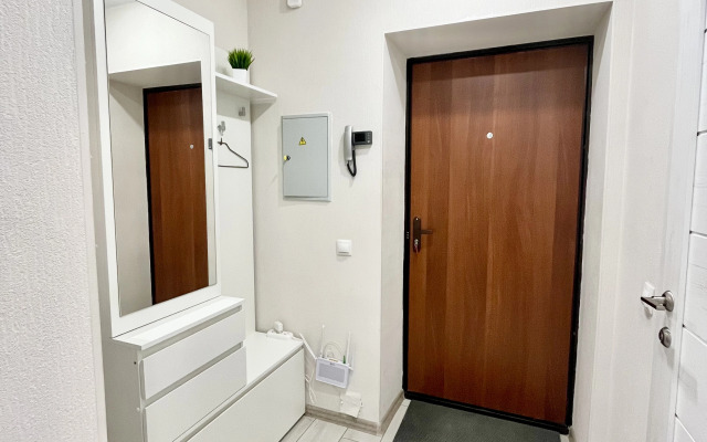 Studiya Flat