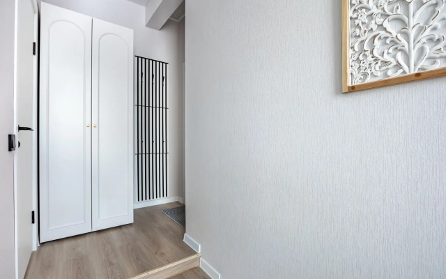 Апартаменты Вечер в Марокко