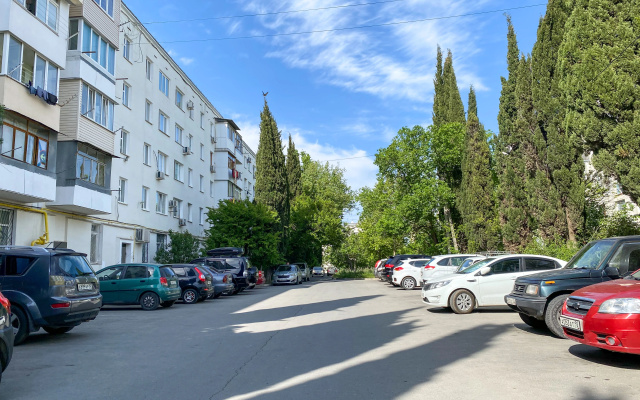 Kvartira Uutnaa na PORe