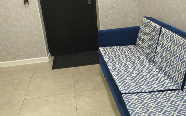 Апартаменты Diaday 38