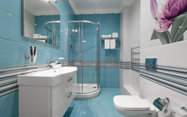 Villa Italy Boutique Hotel