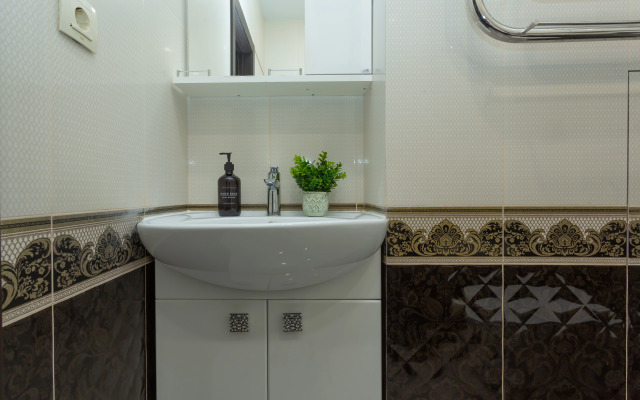 Апартаменты «Атмосфера» | Горячий Шоколад — Сладкая Жизнь На Высоте