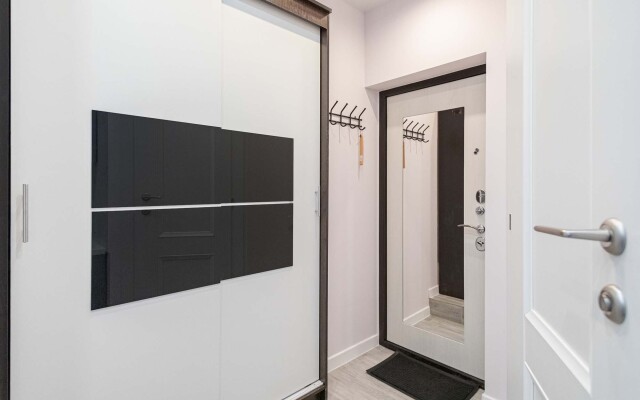 V Zhk Normandiya Apartments