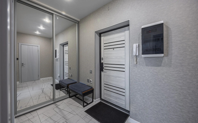 Апартаменты Рядом с Канатной Дорогой