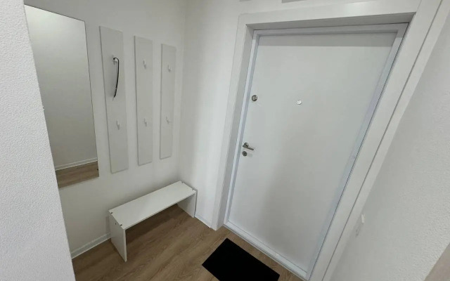 Daily Apartments Flat