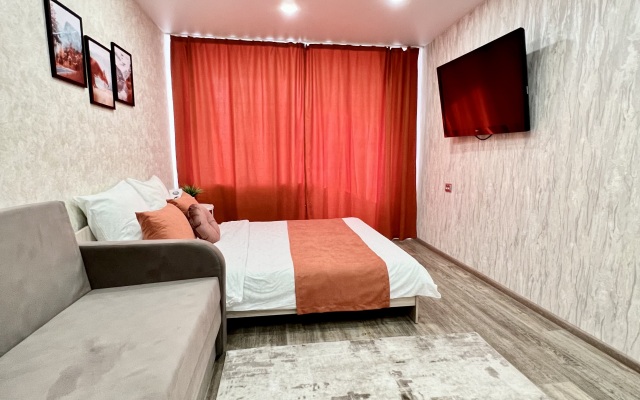 Sozvezdie Kamchatki Na Bokhnyaka 19 Apartments