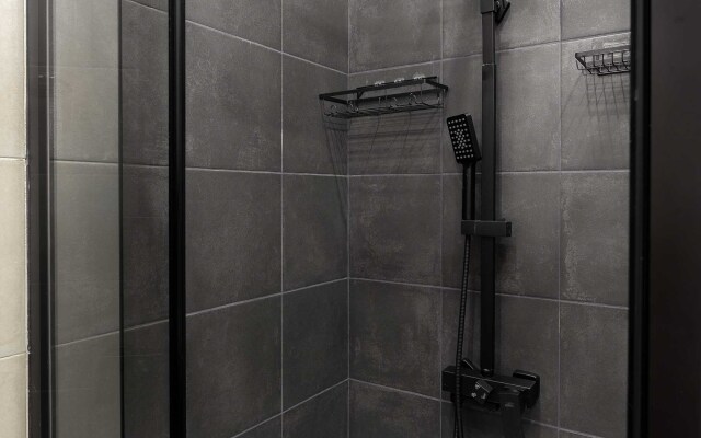 Апартаменты Knokey Петровский Парк