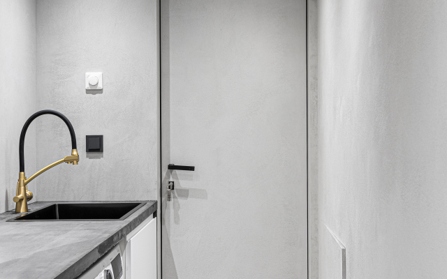Apartment Studio36 Suites Paveletskaya Gold Penthouse
