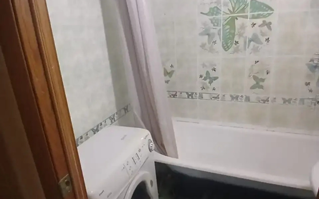Квартира Уютная со Всеми Удобствами