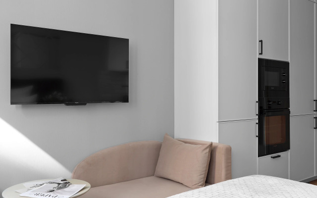 Квартира Заневский 407