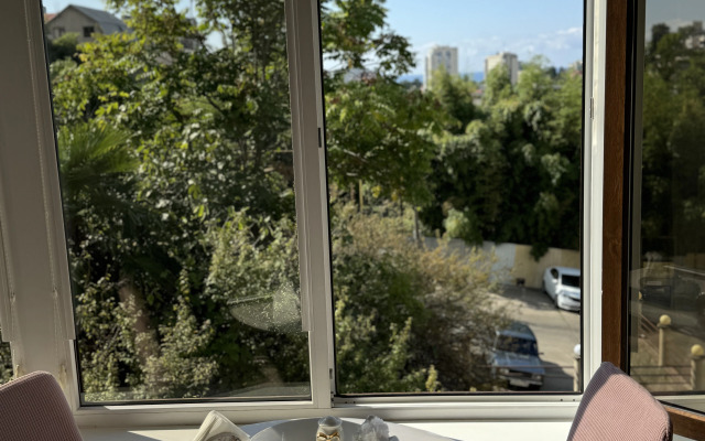 Квартира В Жемчужинке