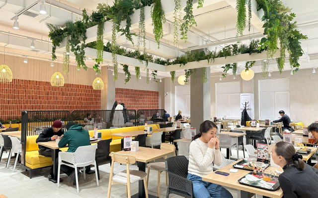 Апарт-Отель Yes-Оазис