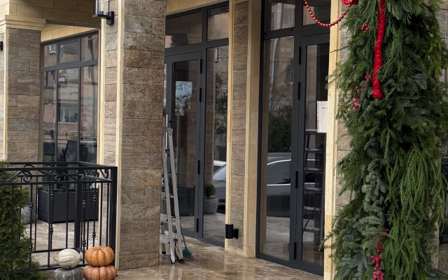 Отель Sofitel Gagra